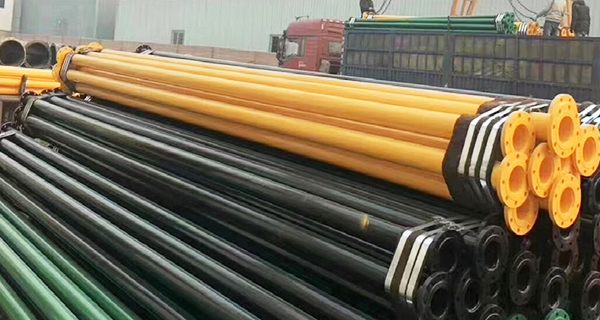 给排水涂塑复合钢管
